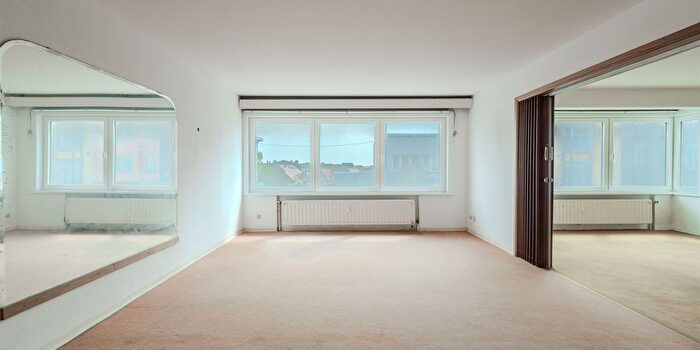 Appartement 3 pièces à vendre à Koninginnelaan, Middelkerke