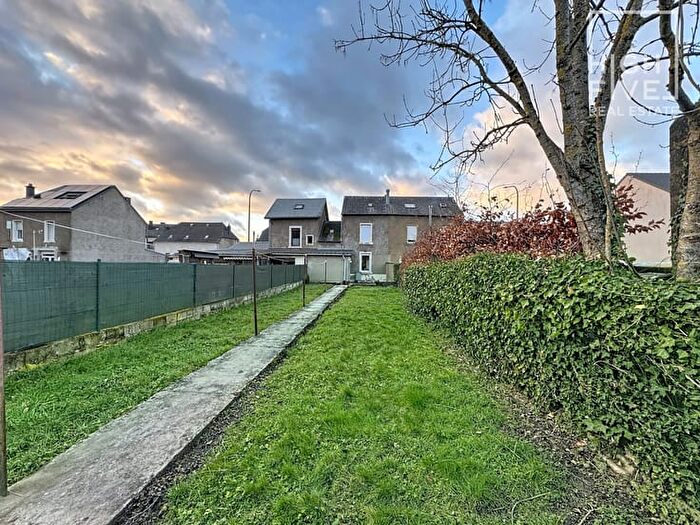Maison 3 pièces à Rue De Longwy, Aubange, à vendre