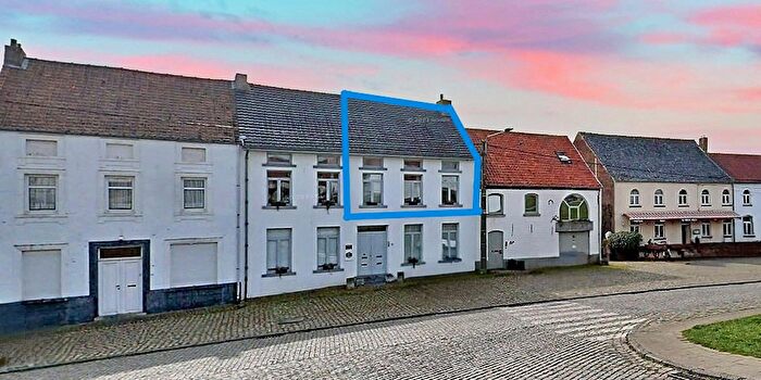 Appartement 2 pièces à vendre - Plancenoit, WaalsBrabant