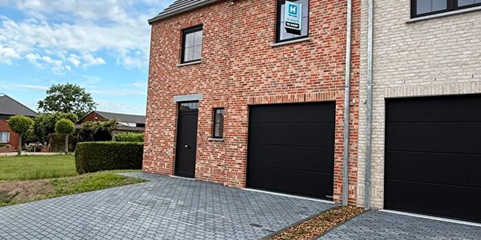 Ruiseledesteenweg, Wingene - Maison 3 pièces à vendre