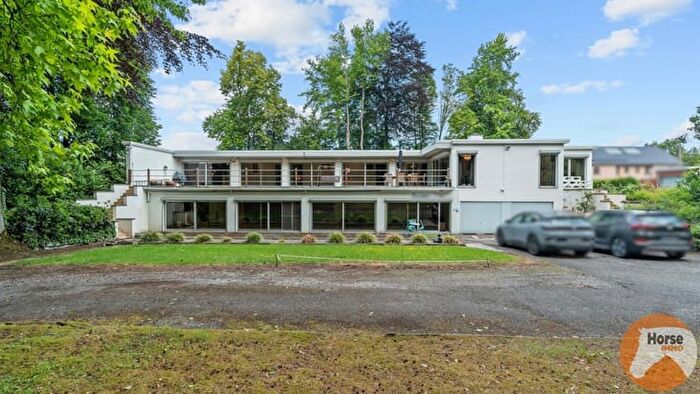 Maison 3 pièces à vendre - Vossenhoek, Beverlo