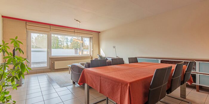 Roddam, Bornem - Appartement 2 pièces à vendre