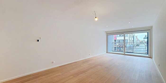 Appartement 2 pièces à vendre - Knokke, WestVlaanderen