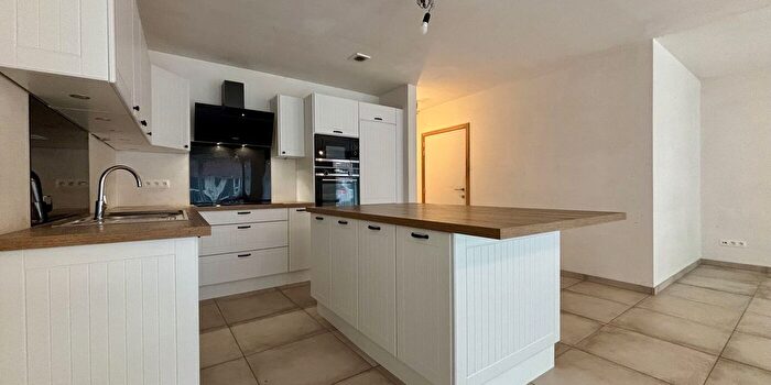 Appartement 2 pièces à vendre - Dadizeelsestraat, Moorslede