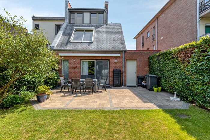 De Tomermaat, Brasschaat : Maison 1 pièce à vendre