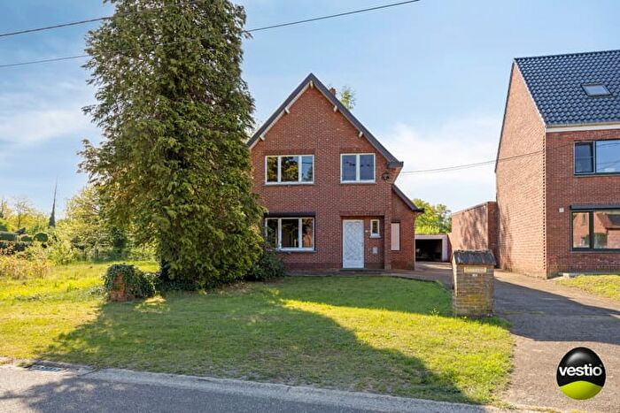 Maison 12 pièces à vendre à Vunderstraat, HeusdenZolder