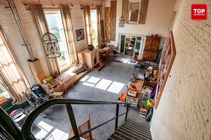 Maison 3 pièces à Langerbruggekaai A, Gent, à vendre