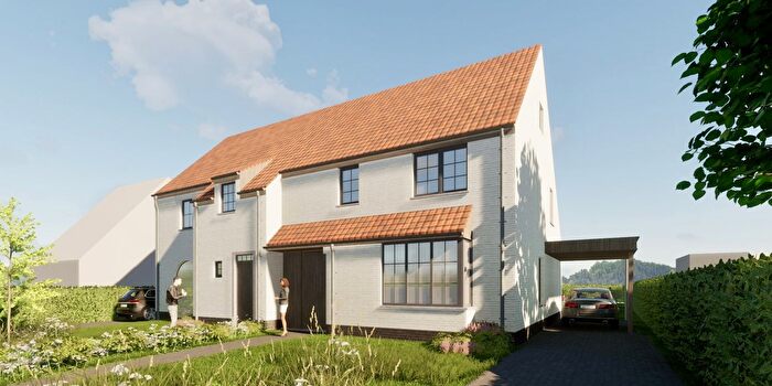 Maison à vendre à Lindestraat, PetegemaandeSchelde