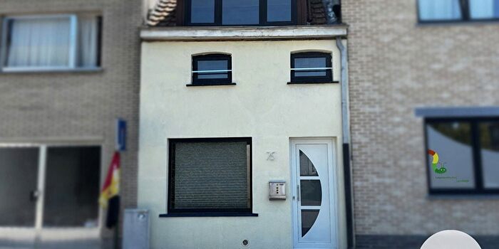 Restert, Nieuwerkerken - Maison 1 pièce à louer