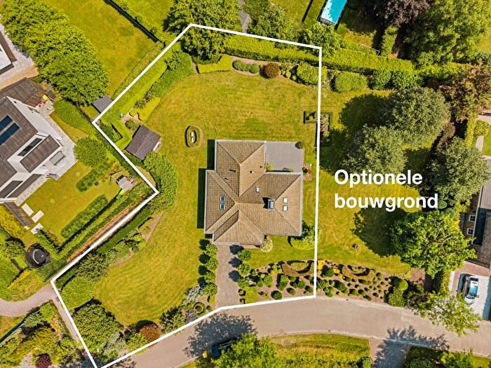 Maison 3 pièces à vendre - Houvast, Hoogstraten