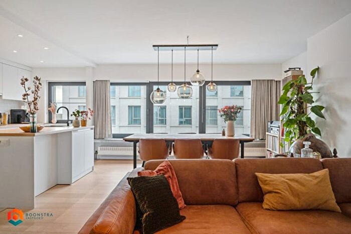 Leopoldstraat, Mechelen : Appartement 9 pièces à vendre
