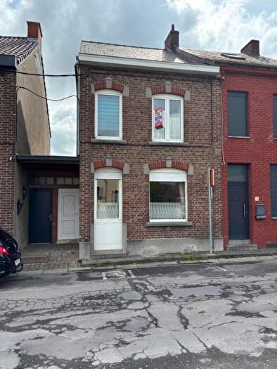 Maison 2 pièces à vendre - Rue du Pachy, Wasmes