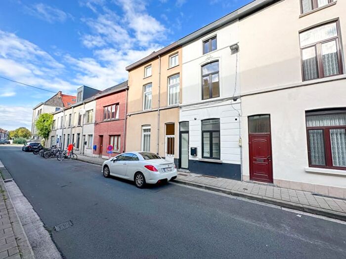 Matrozenstraat, Gent - Maison 11 pièces à louer