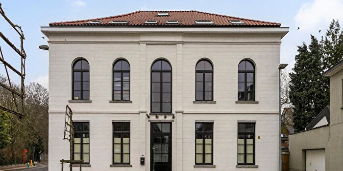 Muizen, Antwerpen : Maison 6 pièces à vendre