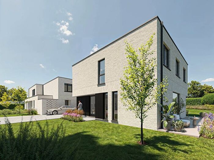 Lange Nieuwstraat, C : Maison 4 pièces à vendre