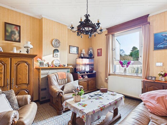 Maison 2 pièces à Rue Paul Janson, Grâcehollogne, à vendre