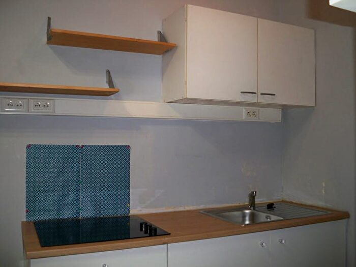 Appartement 4 pièces à louer - Rue De La Justice, Liège