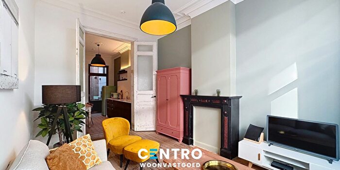 Maison 6 pièces à vendre à Blankenberge, WestVlaanderen