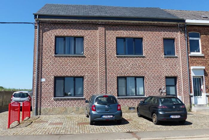 Appartement 5 pièces à louer à Rue De Fallais, VillersleBouillet