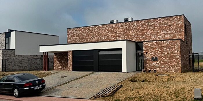 Attenrodestraat, MeenselKiezegem : Maison 3 pièces à vendre