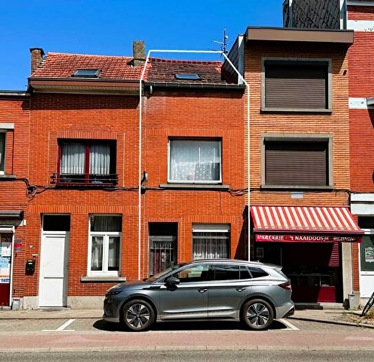 Diestsesteenweg, Leuven KesselLo - Maison 3 pièces à vendre