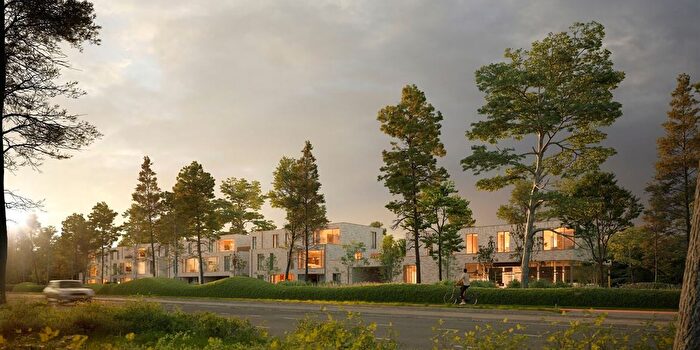 Puntstraat, Olen : Appartement à vendre