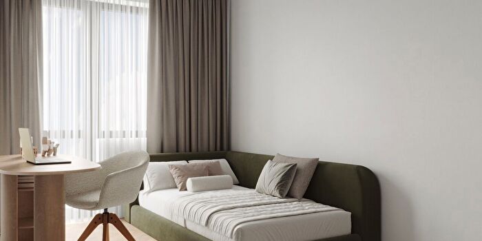 Appartement 2 pièces à Alfred Delaunoislaan, Heverlee, à vendre
