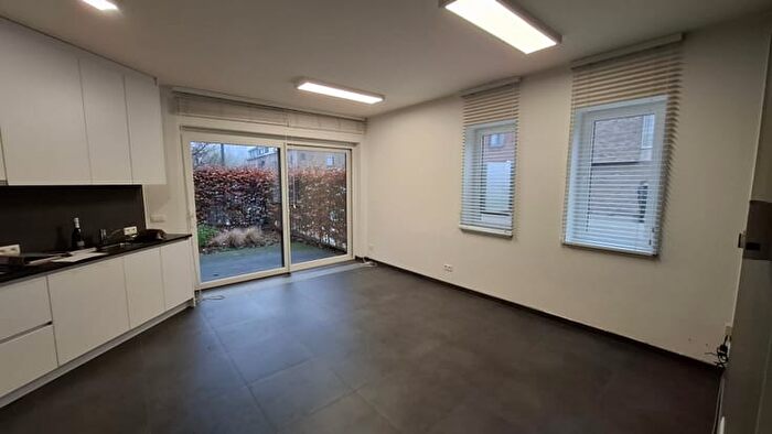 Appartement 1 pièce à louer - Rubensstraat, Mortsel