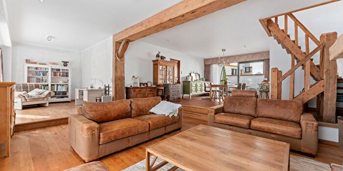 Maison 4 pièces à vendre à Weststraat, Blankenberge