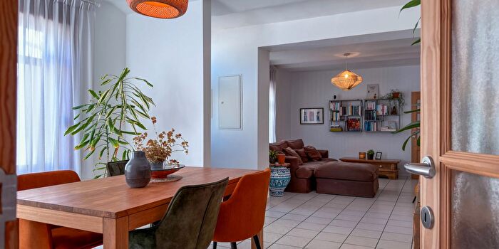 Maison 2 pièces à RUE DE FOrrière, Courcelles, à vendre