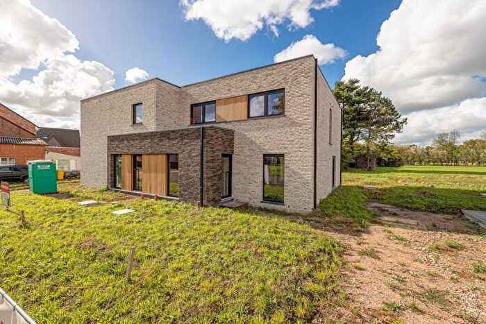 Houtvensesteenweg, RAMSEL : Maison 3 pièces à vendre