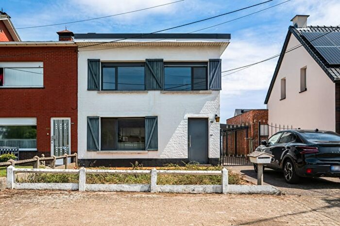Maison 2 pièces à Hoek, Tielen, à vendre