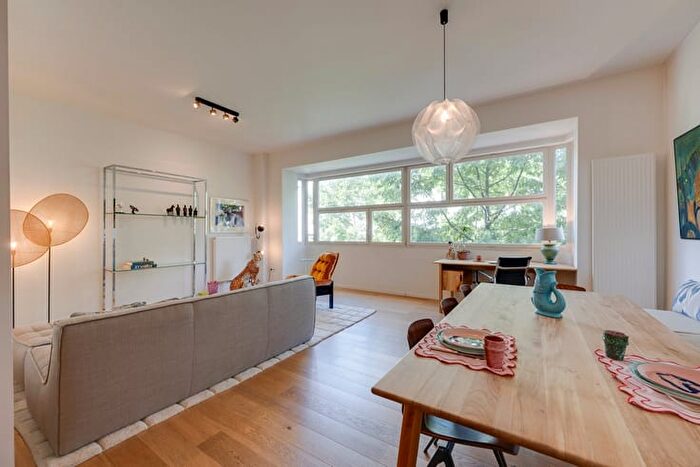 Appartement 2 pièces à vendre à Kopstraatje, ANTWERPEN