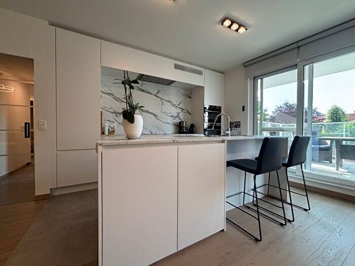 Appartement 3 pièces à Directeursplein, Zottegem, à louer