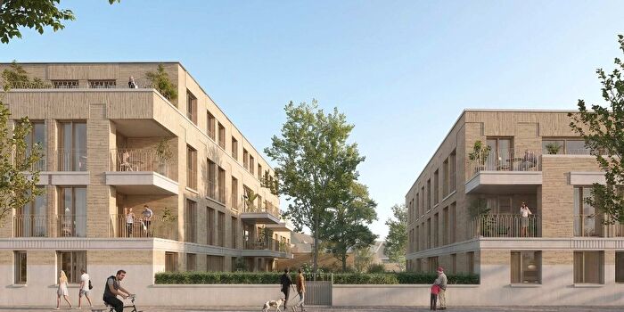 Appartement 2 pièces à vendre à Molenstraat, Waregem