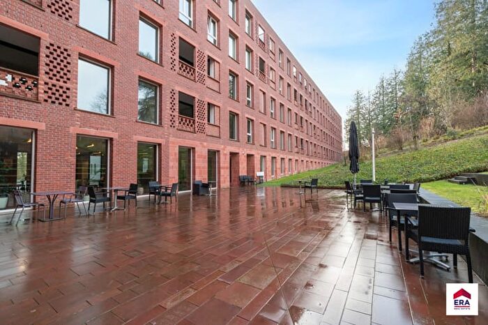 Appartement 2 pièces à vendre - Hendrik Placestraat, Dilbeek