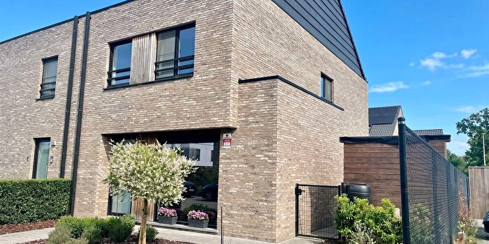 Maison 4 pièces à vendre - Noordbruggestraat, Varsenare