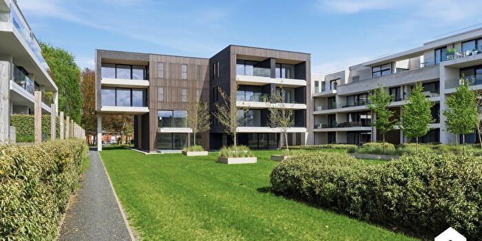 Appartement 2 pièces à vendre - Basculestraat, Ieper