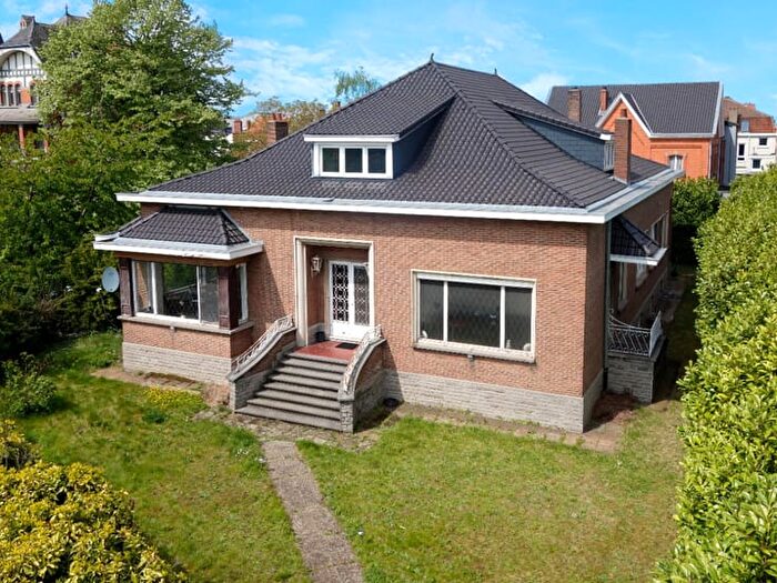 Onderwijsstraat, Zaventem : Maison 3 pièces à louer