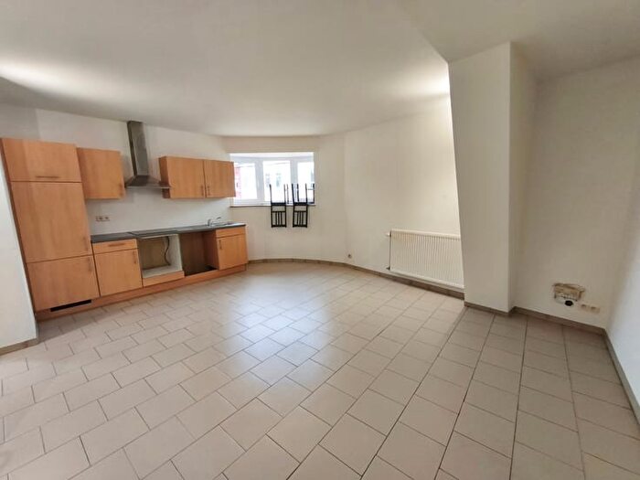 Appartement 1 pièce à louer - Rue du Calvaire, Gosselies