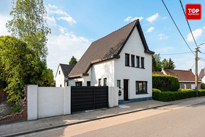 Maison 5 pièces à vendre - Albert De Smetstraat, Gent SintKruisWinkel