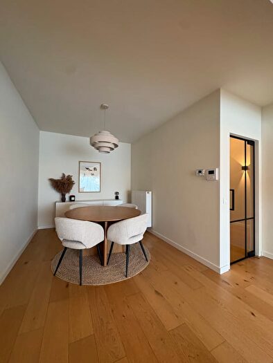 Liersesteenweg, Ranst : Appartement 3 pièces à vendre