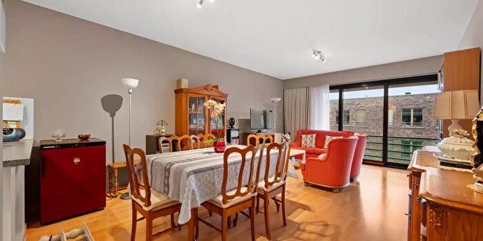 Appartement 1 pièce à Veldeke, Zaventem, à louer