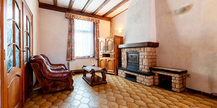 MorlanwelzMariemont, Henegouwen : Maison 2 pièces à vendre