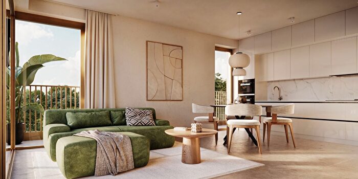 Appartement 1 pièce à Mol, Antwerpen, à vendre