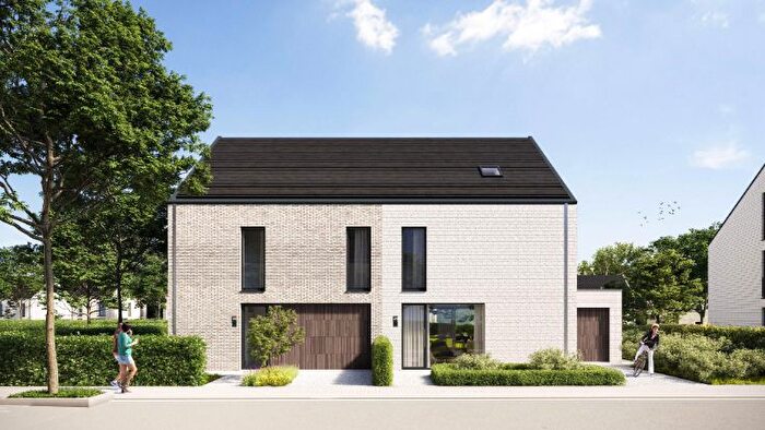 Maison à Chaussée de Mons Rue de Stimbert, Tubize, à vendre
