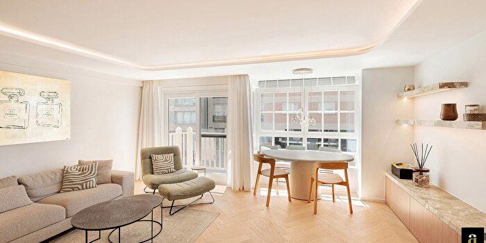 Knokke, WestVlaanderen : Appartement 3 pièces à vendre