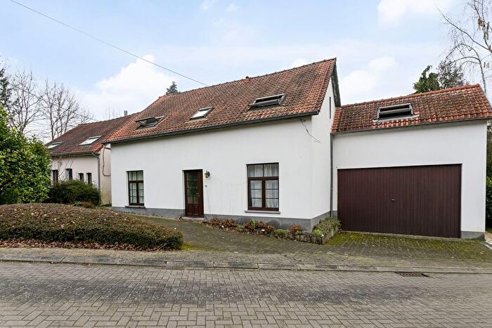 Maison 19 pièces à Molenweg, Huldenberg, à vendre