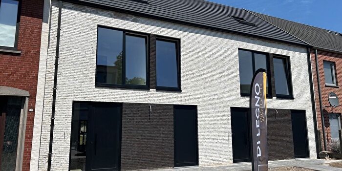 Maison 4 pièces à vendre à Maasstraat, Turnhout