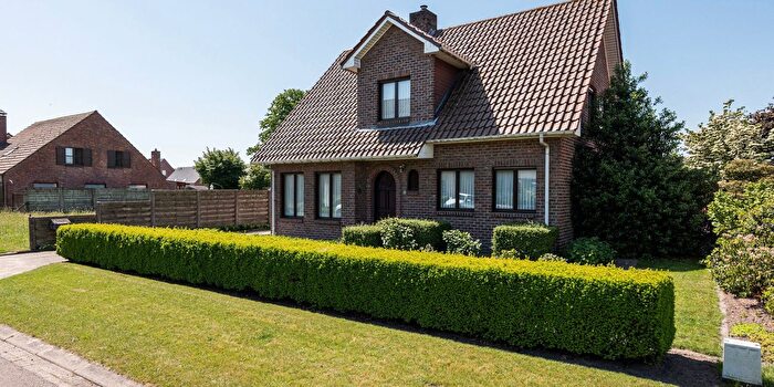 Maison 4 pièces à vendre à Reiakker, Weelde